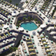 Illustration for article titled Designs For the Floating Libertarian Cities of the Seasteading Movement
